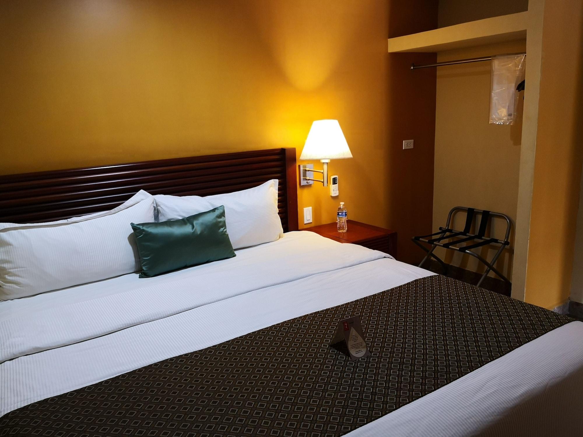Seven Crown La Paz Centro Historico Hotell Eksteriør bilde